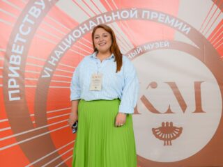 VI Национальная премия «Корпоративный музей»