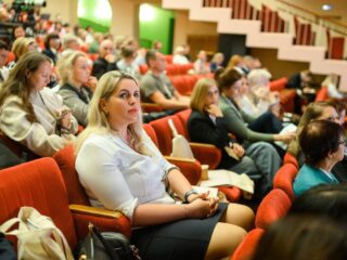 VI Национальная премия «Корпоративный музей»