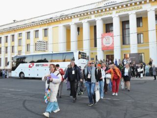 VI Национальная премия «Корпоративный музей»