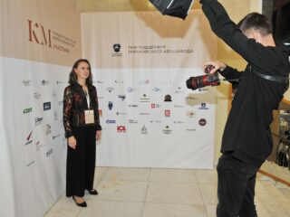 VI Национальная премия «Корпоративный музей»