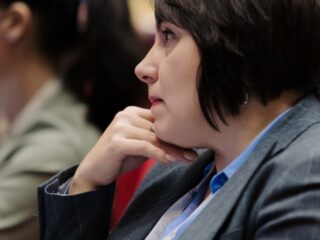 VI Национальная премия «Корпоративный музей»