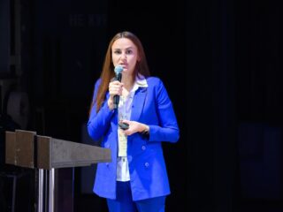 VI Национальная премия «Корпоративный музей»