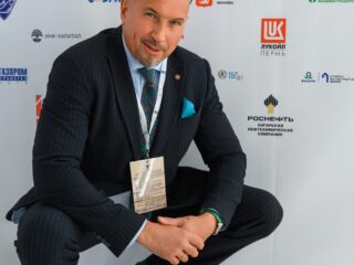 VI Национальная премия «Корпоративный музей»