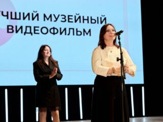VI Национальная премия «Корпоративный музей»