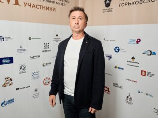 VI Национальная премия «Корпоративный музей»