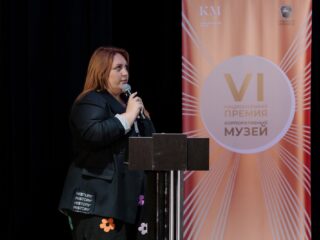 VI Национальная премия «Корпоративный музей»