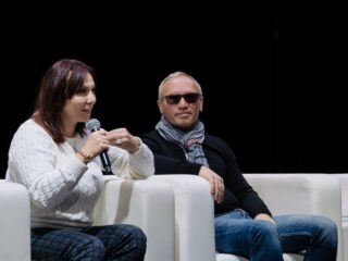 VI Национальная премия «Корпоративный музей»