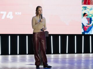 VI Национальная премия «Корпоративный музей»