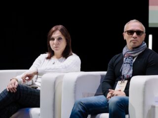 VI Национальная премия «Корпоративный музей»