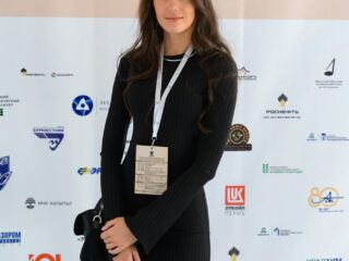 VI Национальная премия «Корпоративный музей»