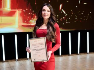 VI Национальная премия «Корпоративный музей»