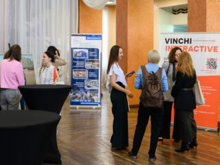 VI Национальная премия «Корпоративный музей»