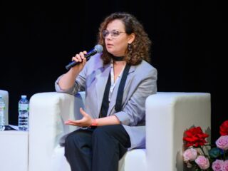 VI Национальная премия «Корпоративный музей»