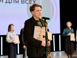 VI Национальная премия «Корпоративный музей»