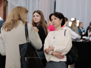 VI Национальная премия «Корпоративный музей»