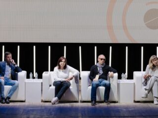 VI Национальная премия «Корпоративный музей»