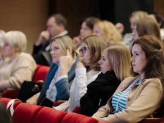 VI Национальная премия «Корпоративный музей»