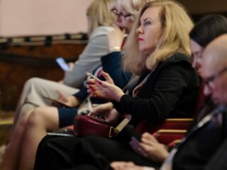 VI Национальная премия «Корпоративный музей»
