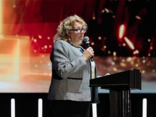 VI Национальная премия «Корпоративный музей»