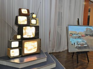 VI Национальная премия «Корпоративный музей»
