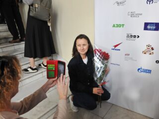VI Национальная премия «Корпоративный музей»