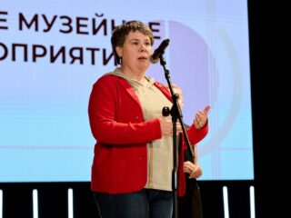 VI Национальная премия «Корпоративный музей»