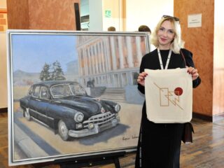 VI Национальная премия «Корпоративный музей»