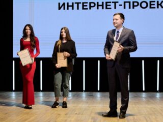 VI Национальная премия «Корпоративный музей»