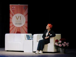 VI Национальная премия «Корпоративный музей»