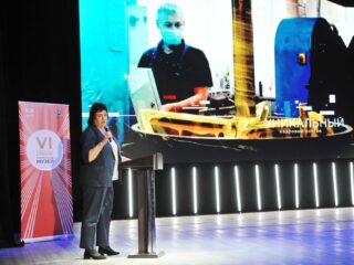 VI Национальная премия «Корпоративный музей»