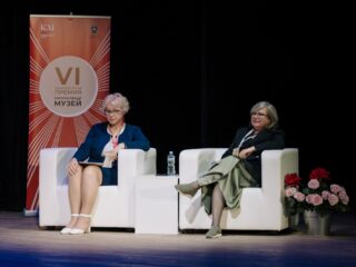 VI Национальная премия «Корпоративный музей»