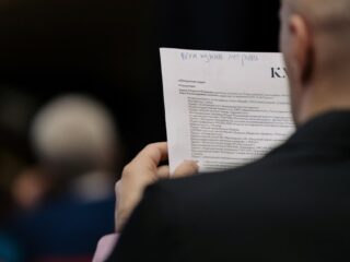 VI Национальная премия «Корпоративный музей»