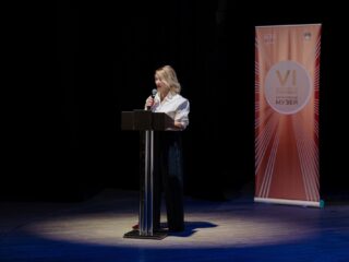 VI Национальная премия «Корпоративный музей»