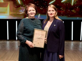 VI Национальная премия «Корпоративный музей»