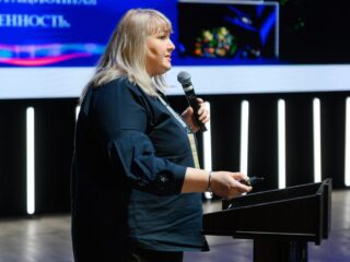 VI Национальная премия «Корпоративный музей»