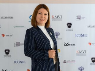 VI Национальная премия «Корпоративный музей»