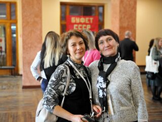 VI Национальная премия «Корпоративный музей»