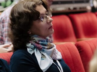 VI Национальная премия «Корпоративный музей»