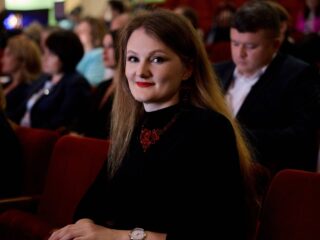 VI Национальная премия «Корпоративный музей»