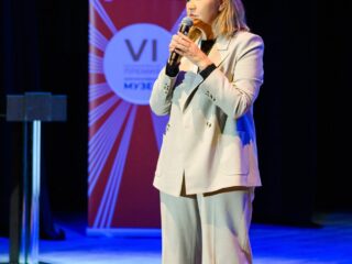 VI Национальная премия «Корпоративный музей»