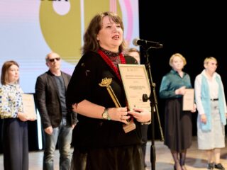 VI Национальная премия «Корпоративный музей»