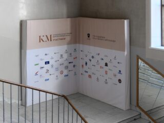 VI Национальная премия «Корпоративный музей»
