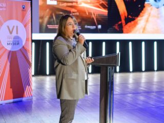 VI Национальная премия «Корпоративный музей»