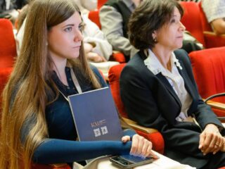 VI Национальная премия «Корпоративный музей»