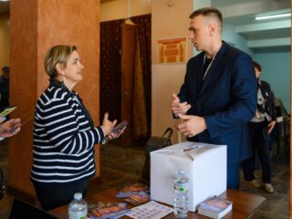 VI Национальная премия «Корпоративный музей»
