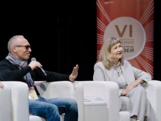 VI Национальная премия «Корпоративный музей»