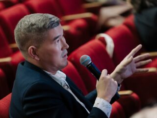 VI Национальная премия «Корпоративный музей»