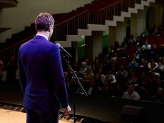 VI Национальная премия «Корпоративный музей»