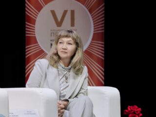 VI Национальная премия «Корпоративный музей»
