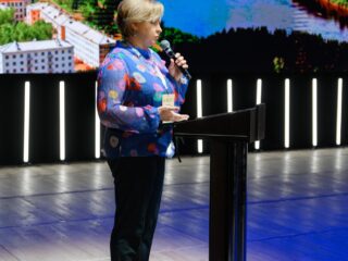 VI Национальная премия «Корпоративный музей»